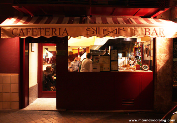 tortilla de patatas, madrid, la mejor tortilla, sylkar, chamberí, torrijas
