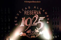 Fiesta clandestina de Alhambra Reserva 1925.