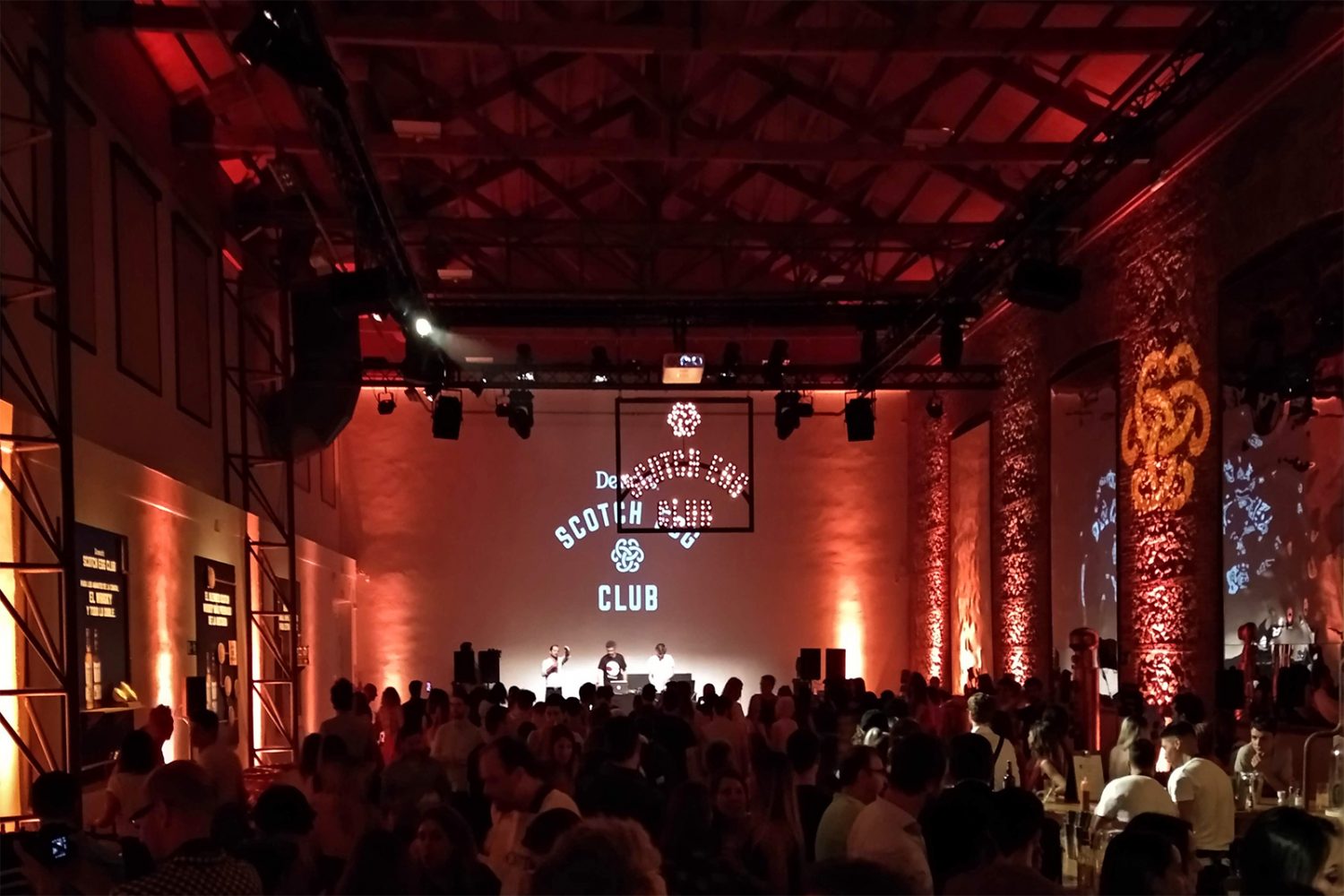 Scotch Egg Club. La fiesta del verano con whisky y muchos huevos.